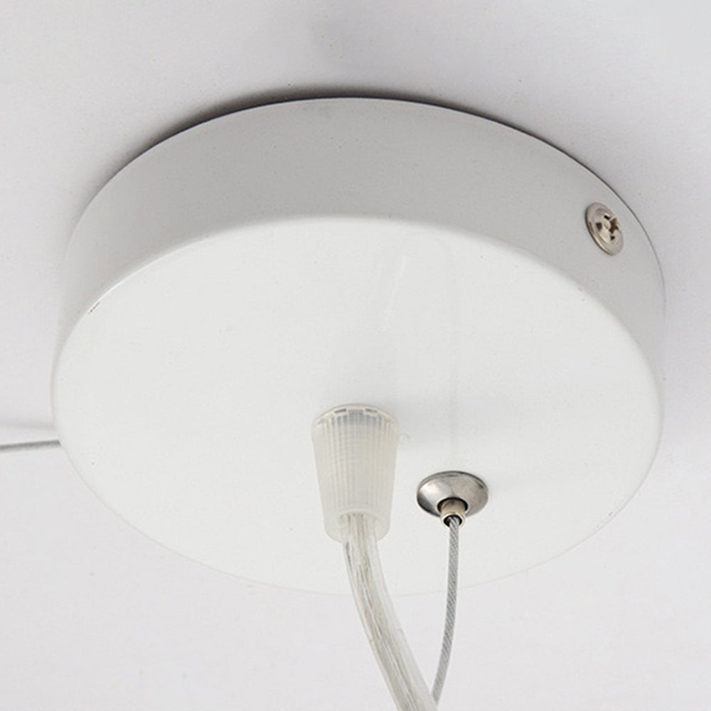 Minori Design Cloud LED Pendant Lamp — Distinctive Silhouette, Soft Ambient Glow