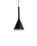 Conische hanglamp — Gerichte verlichting, strak ontwerp