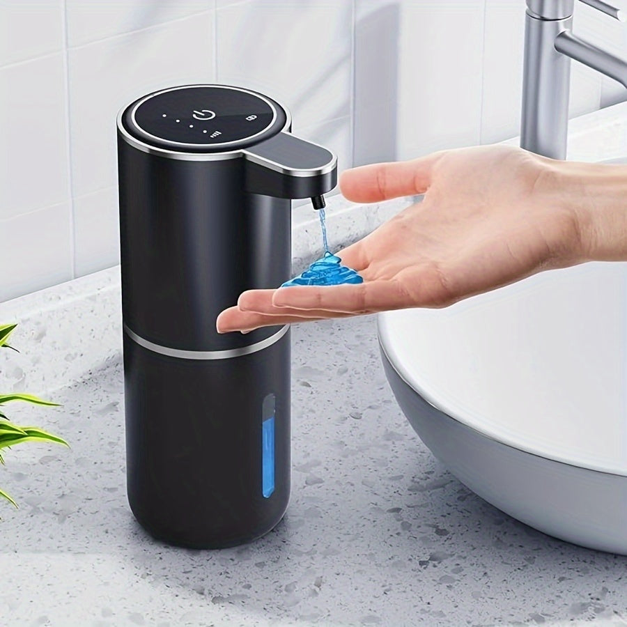 Weißer Schaumbildner aus Kunststoff, 380 ml — Sensor