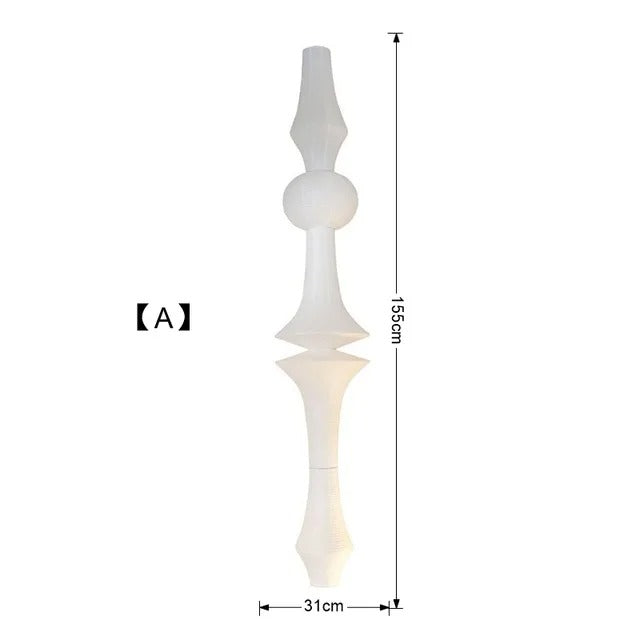 LyraCrest Sculpted Pendant Lights — Contemporary Aesthetic Design