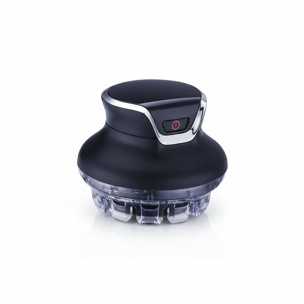 Mașini de tuns wireless — tăiere și coafare de precizie