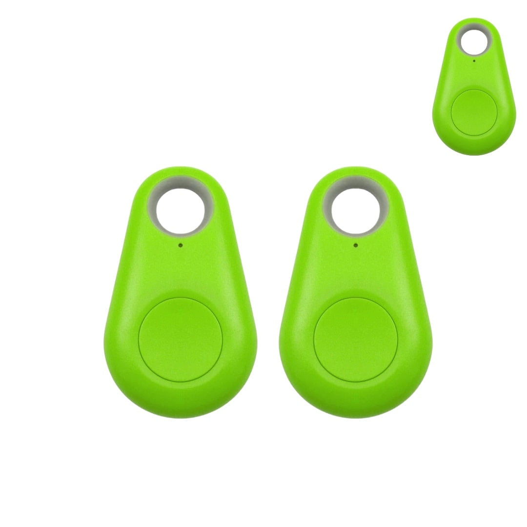 Tracker GPS compact — urmărire în timp real prin aplicație, geofencing
