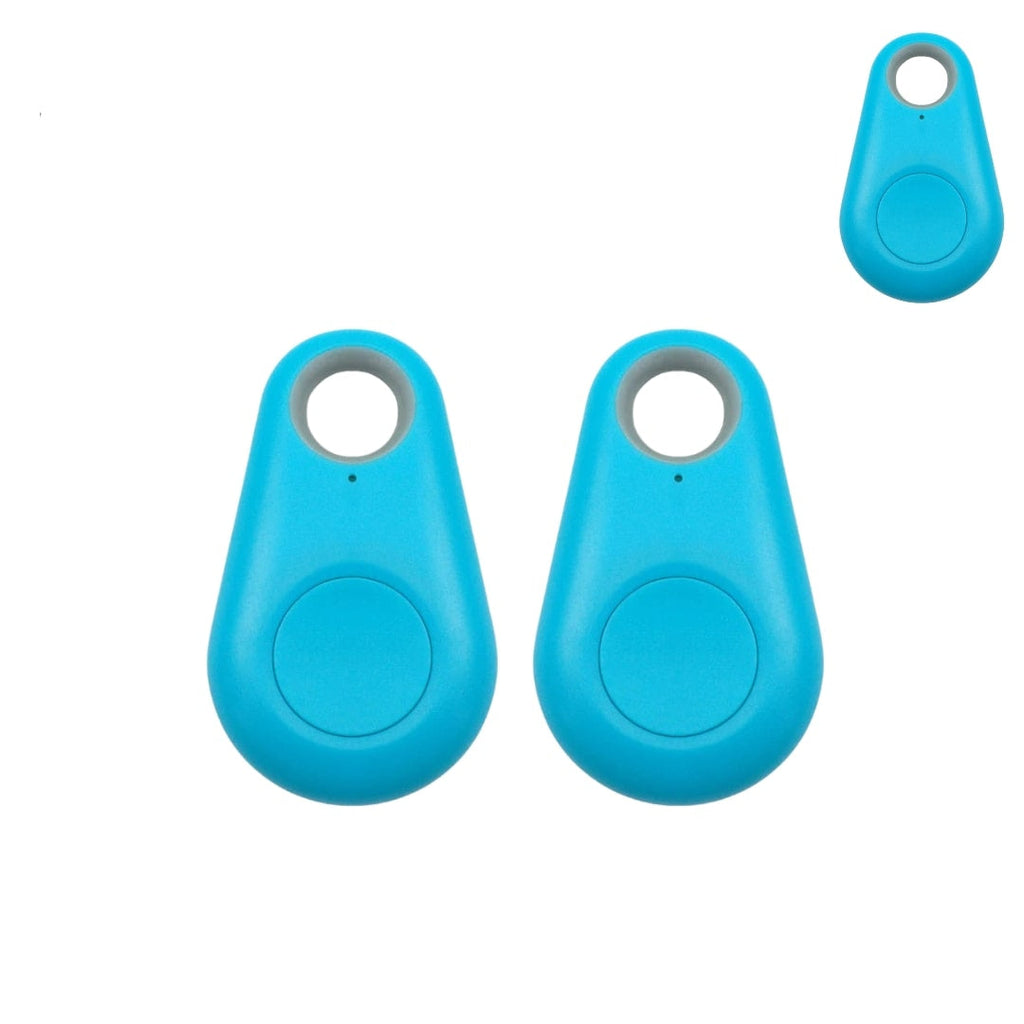 Tracker GPS compact — urmărire în timp real prin aplicație, geofencing