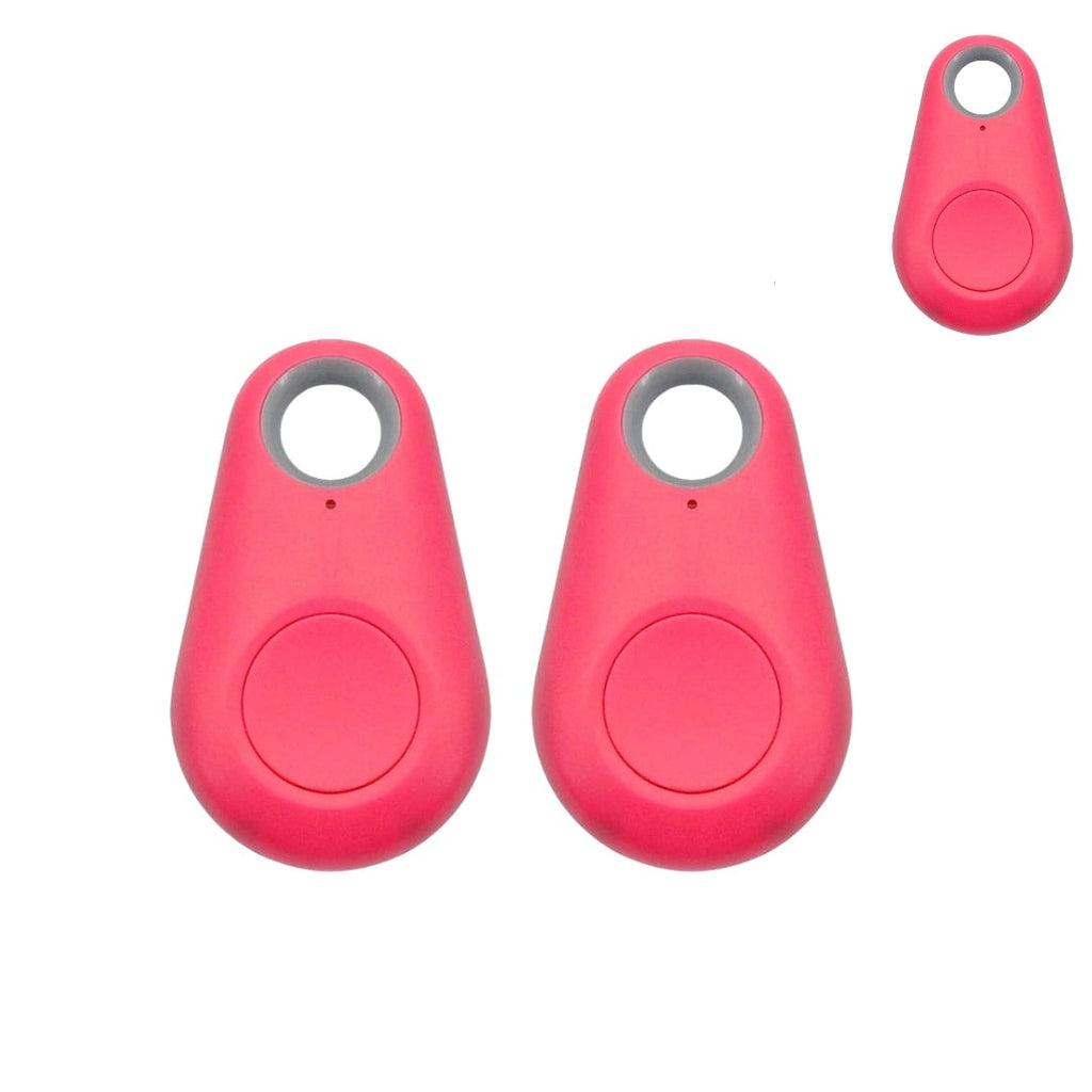 Tracker GPS compact — urmărire în timp real prin aplicație, geofencing