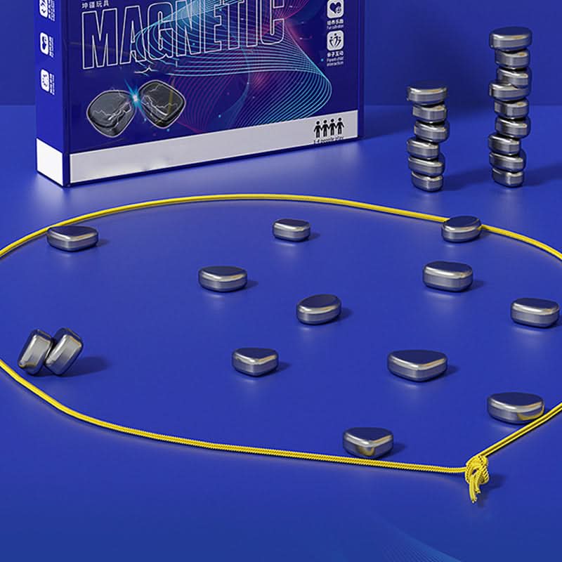Magnetic Chess Set