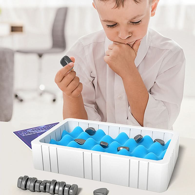 Magnetic Chess Set
