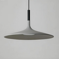 LyraStone Pendant Light — Natural LED Glow, Hand Knitted Finish