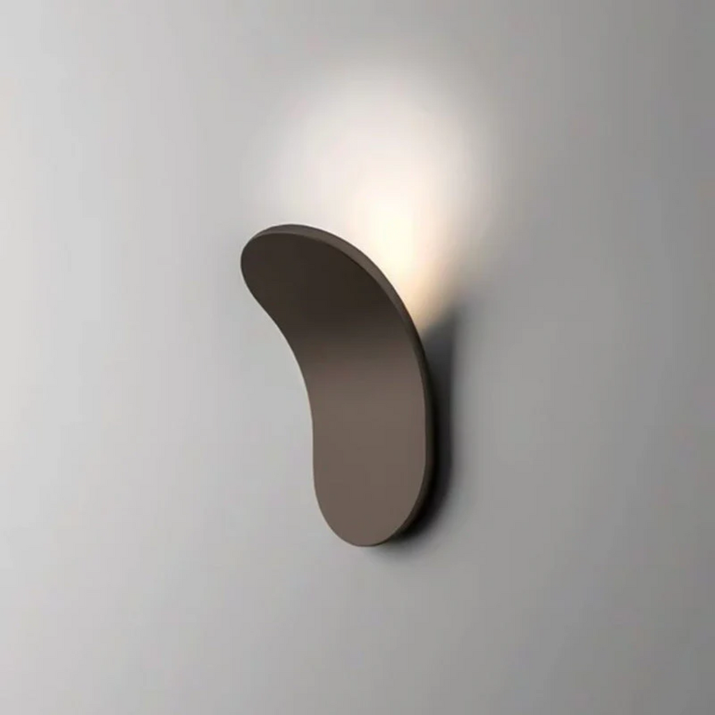 Modern Nordic Wall Lamp | Minimalist LED Wall Light | Wildoxy