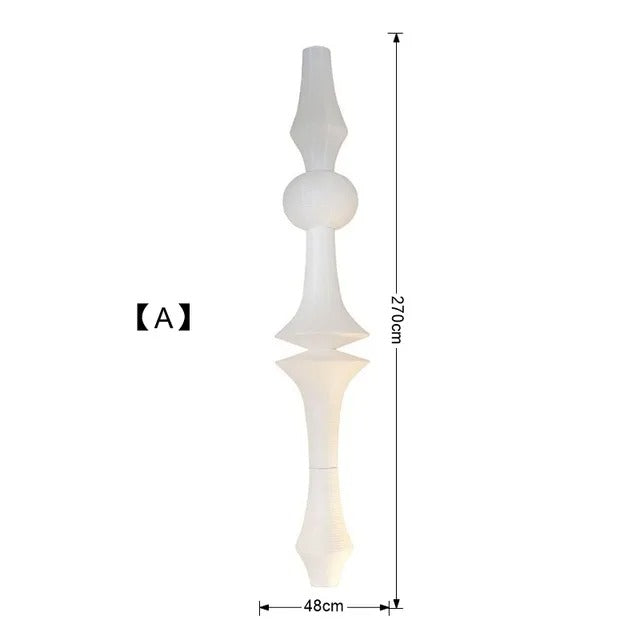 LyraCrest Sculpted Pendant Lights — Contemporary Aesthetic Design