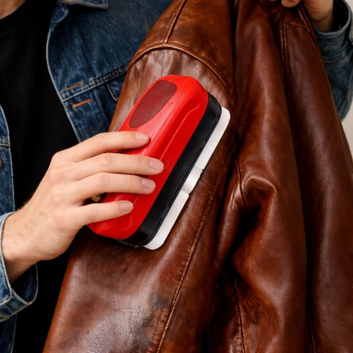 Lederpflegespray — 100ml Pflege und Schutz in einem Schritt