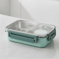Isolierte Lebensmittel-Thermoskanne – Auslaufsichere kompakte Lunchbox