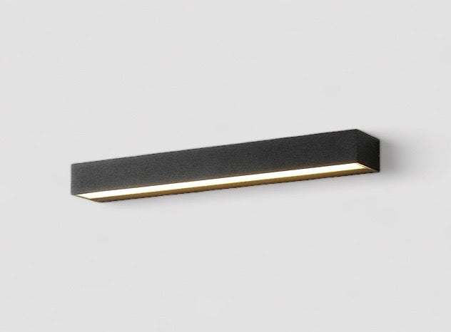 Luminara Garden Wall Lamp — Elegant, Weatherproof Outdoor Lighting