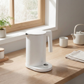 1.7L Electric Kettle — Precise Temperature Control, Fast Boiling
