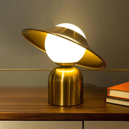 Aurex Retro-Industrielleuchte – markantes Silhouettendesign
