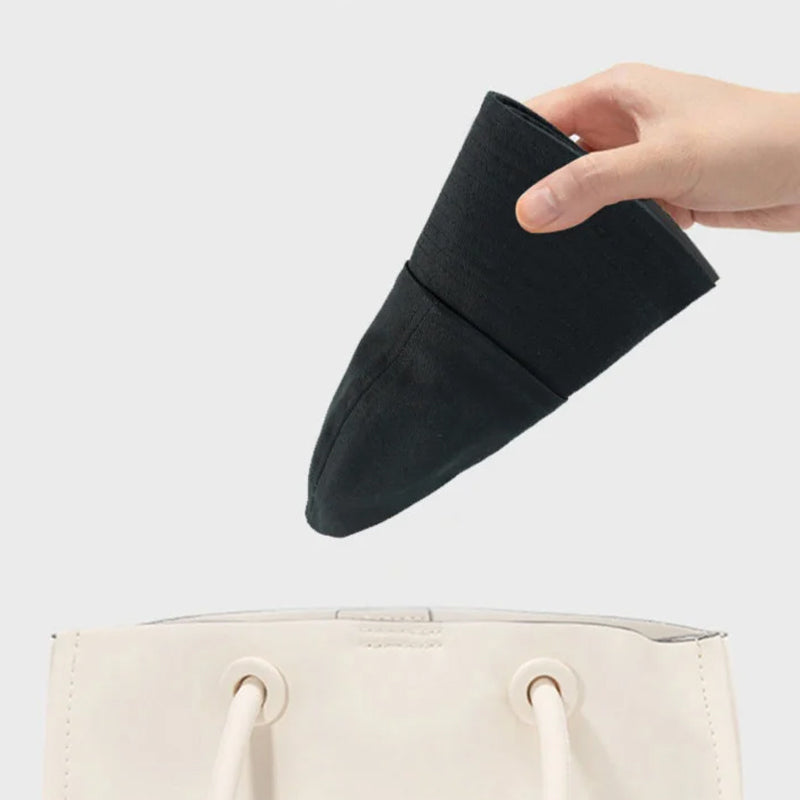 Sombrero plegable transpirable para mujer con protección UV