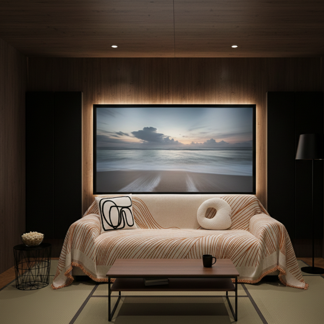 100% Polyester Reversible Jacquard Sofa Cover