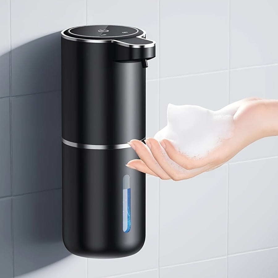 Weißer Schaumbildner aus Kunststoff, 380 ml — Sensor