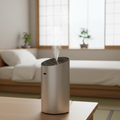 Difusor de aromas portátil inalámbrico — Batería recargable y cobertura para habitaciones pequeñas