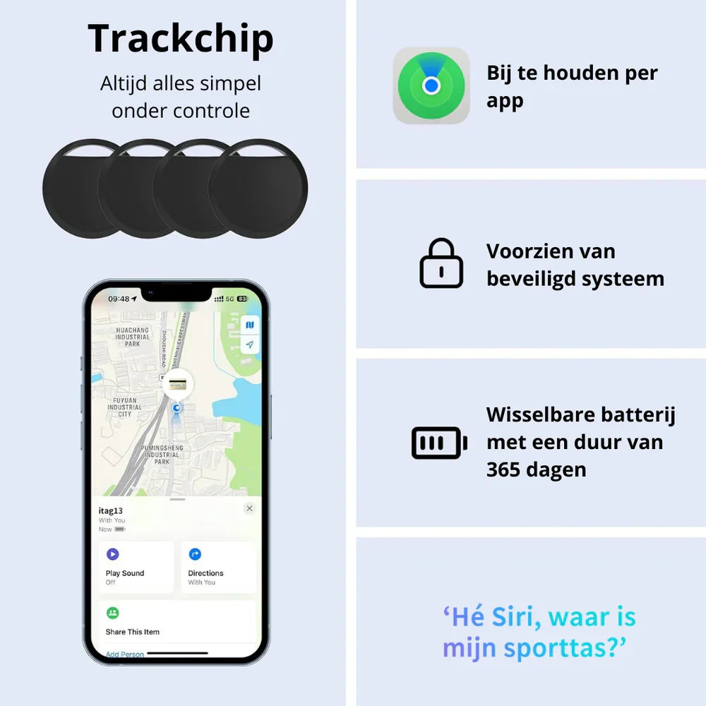 גשש GPS מגנטי — אפליקציה בזמן אמת למכוניות ולאנשים