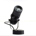 Adjustable LED Surface-Mounted Spotlight, Dimmable 7-20W