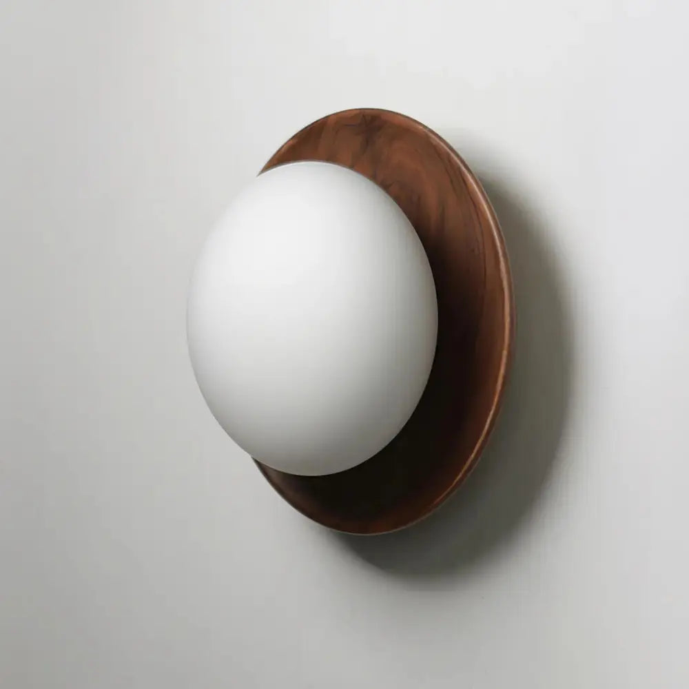 Nordell Scandinavian-Inspired Wall Lamp — Adjustable, Directional Head