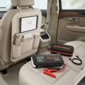 Tragbares 24000mAh-Auto-Starthilfegerät — 4000A Spitzenstrom