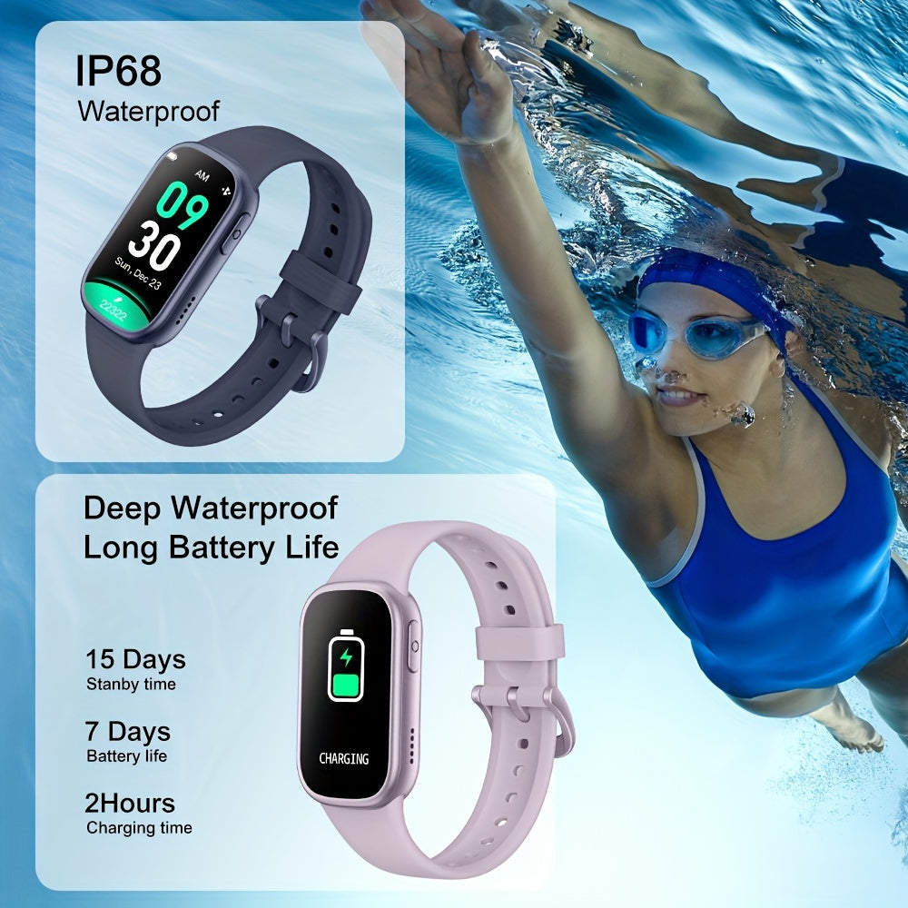 Gps-activiteitenhorloge voor kinderen - sporttracking, waterdicht