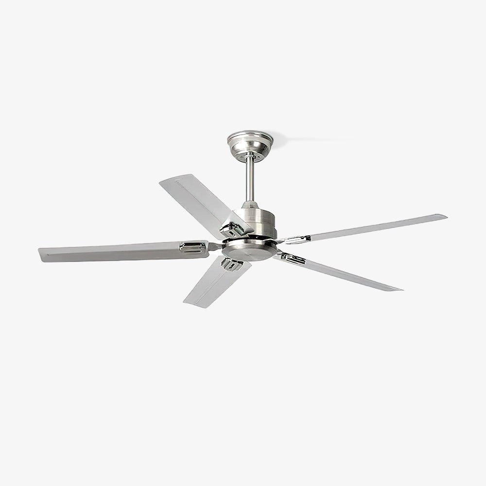 Ø132 cm plafondventilator — afstandsbediening, 3 snelheden, stille gelijkstroommotor