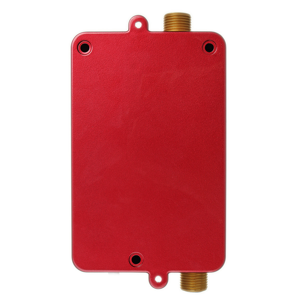 3.8kW Tankless Heater — Instant Hot Water, 60°C Safety