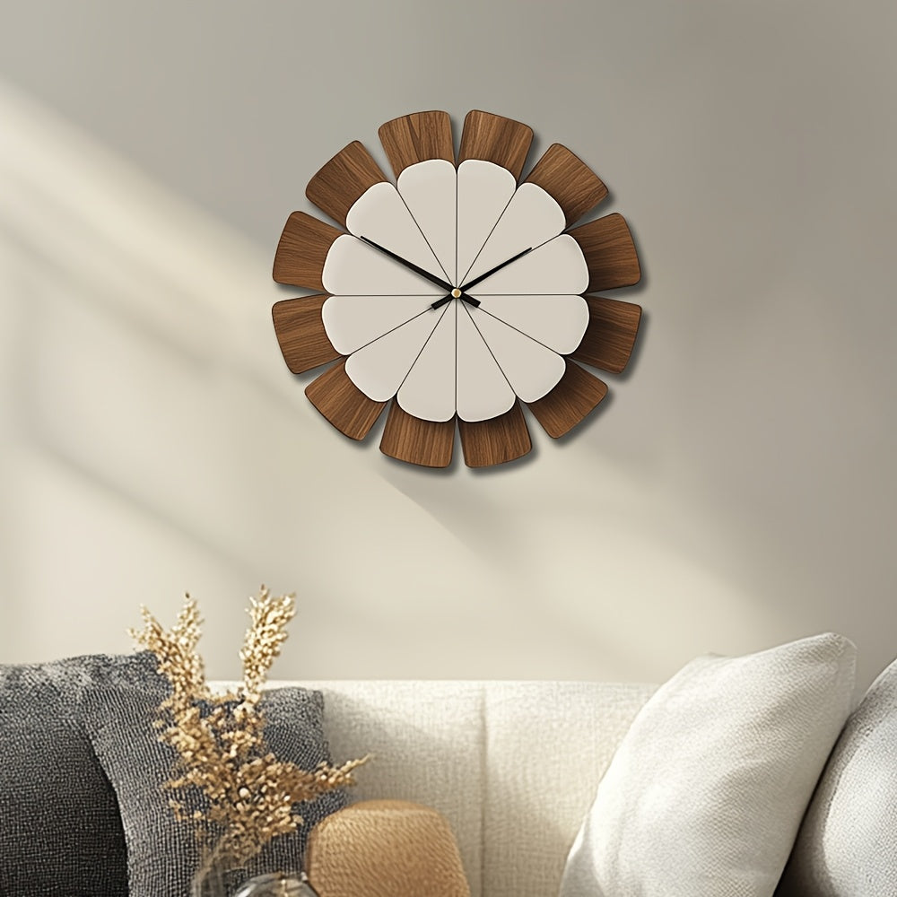 Modern LED Mirror Wall Light | Minimalist Black & Gold Wall Lamp | Wildoxy