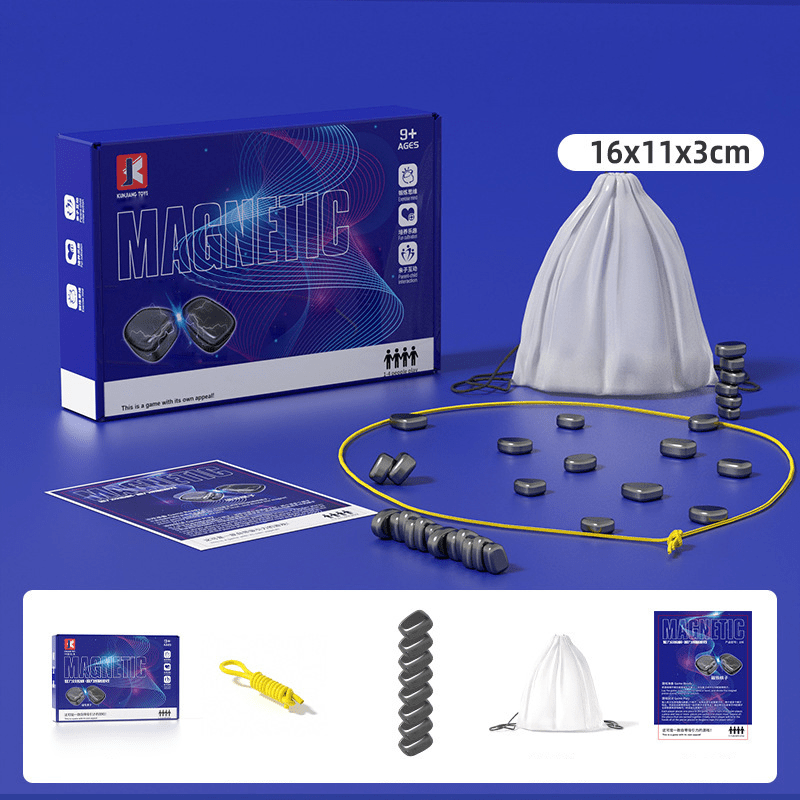 Magnetic Chess Set