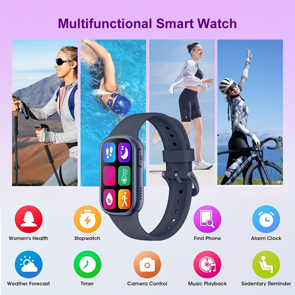 Gps-activiteitenhorloge voor kinderen - sporttracking, waterdicht