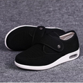 Szerokie buty do chodzenia dla diabetyków 35-42, czarne, szare, niebieskie, beżowe
