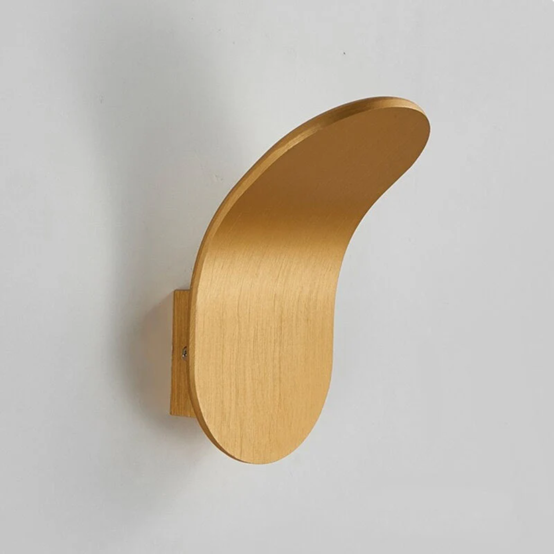 Modern Nordic Wall Lamp | Minimalist LED Wall Light | Wildoxy