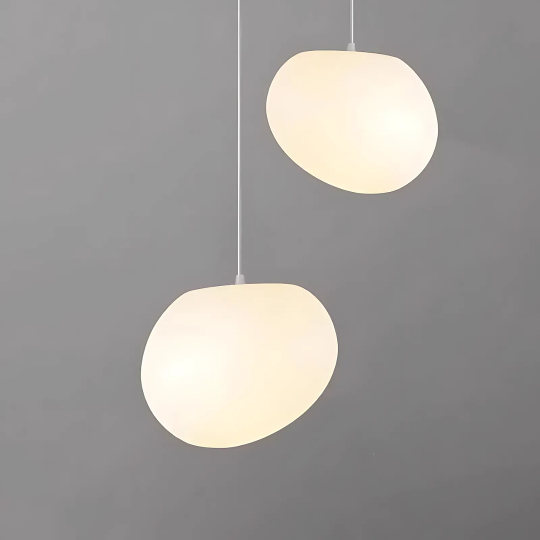 NovaCord Pendant Light Series — LED Bulbs Included, E27 Socket