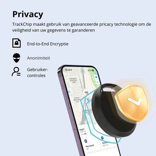 גשש GPS מגנטי — אפליקציה בזמן אמת למכוניות ולאנשים