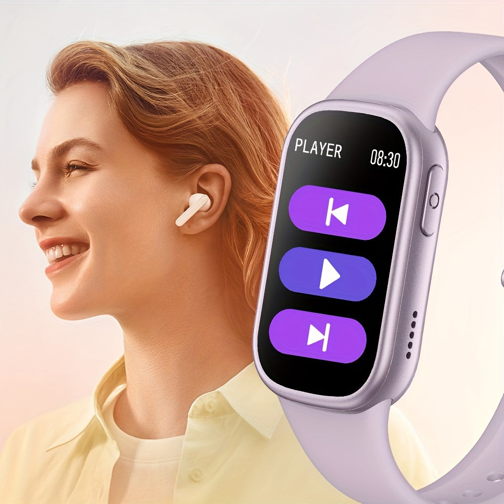 Gps-activiteitenhorloge voor kinderen - sporttracking, waterdicht