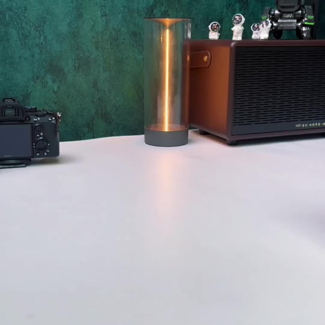 Mini proiector de 3000 lumeni — HDMI USB portabil