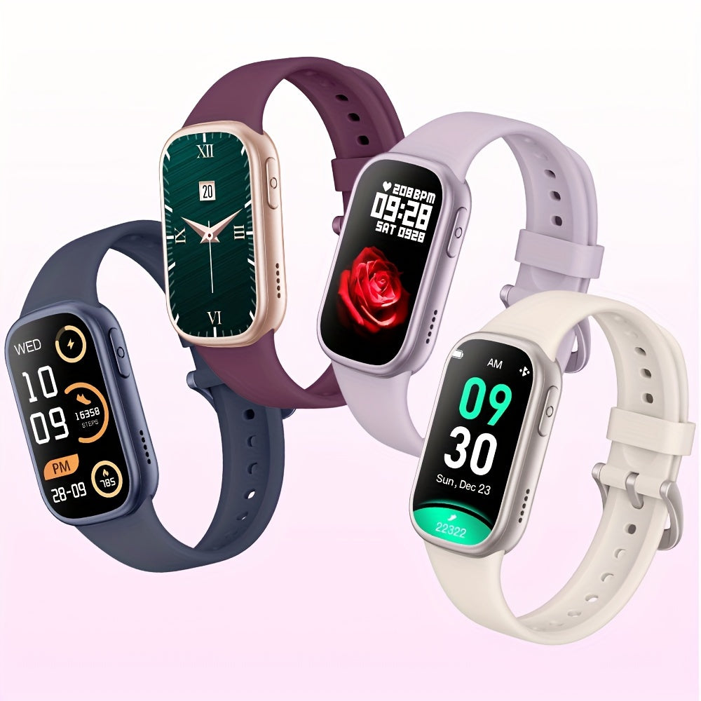 Gps-activiteitenhorloge voor kinderen - sporttracking, waterdicht