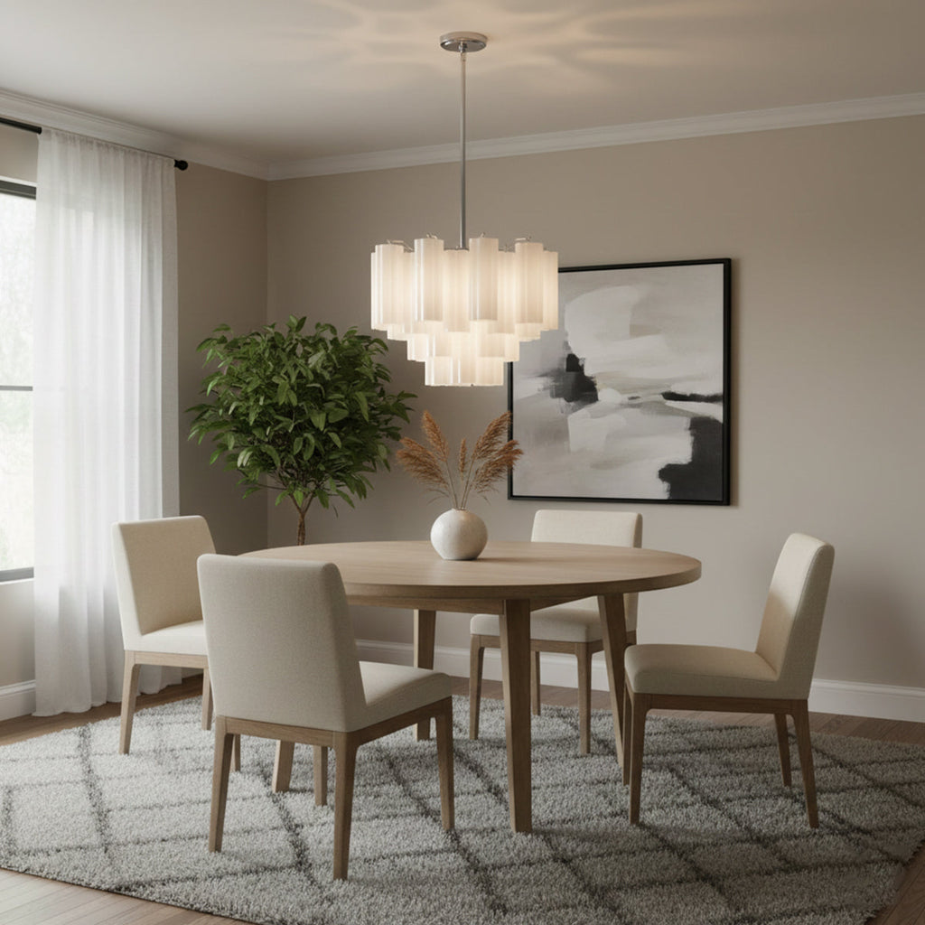 Adonis Lights Chandelier | wildoxy