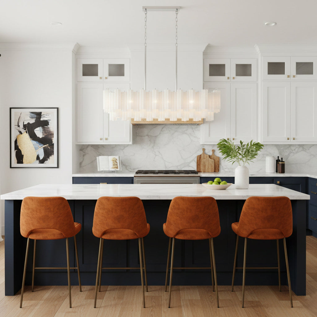 Adonis Lights Chandelier | wildoxy