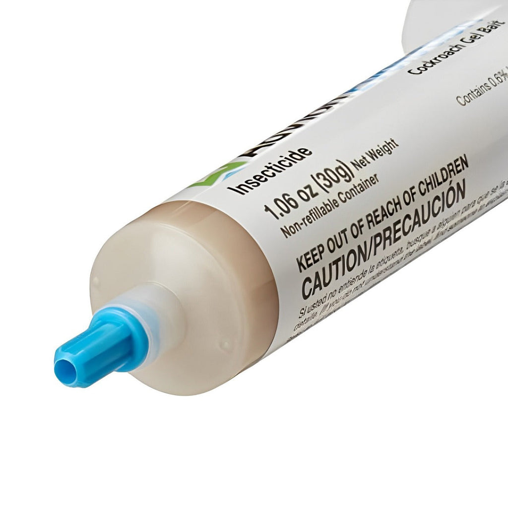 Cockroach Control Bait Gel — 30 Grams, Syringe Applicator