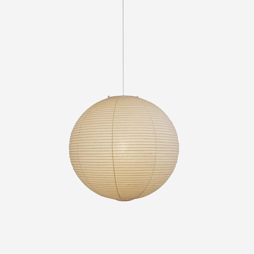 Akari A Series Pendant Light — Elegant Japanese Craftsmanship