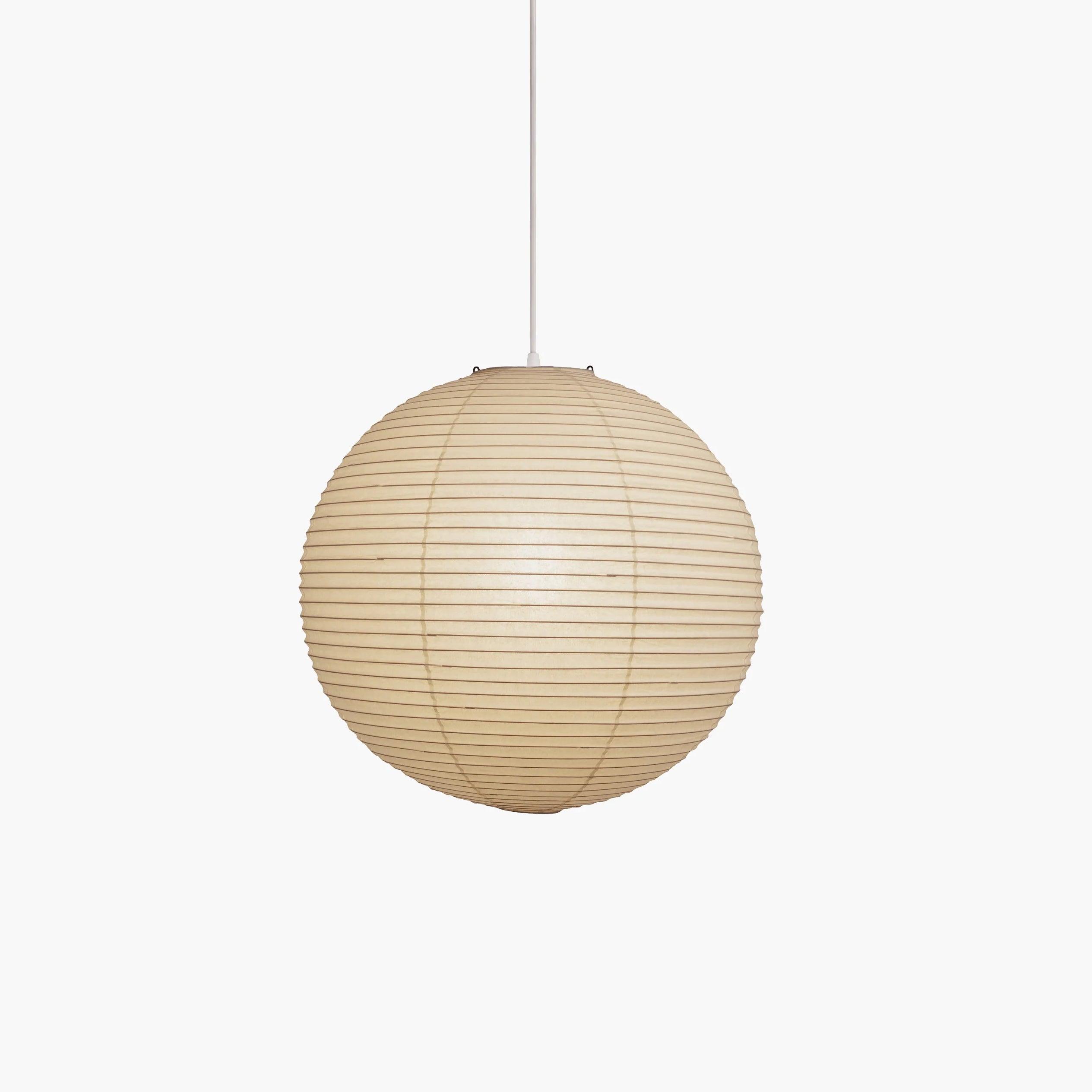 Akari A Series Pendant Light — Elegant Japanese Craftsmanship