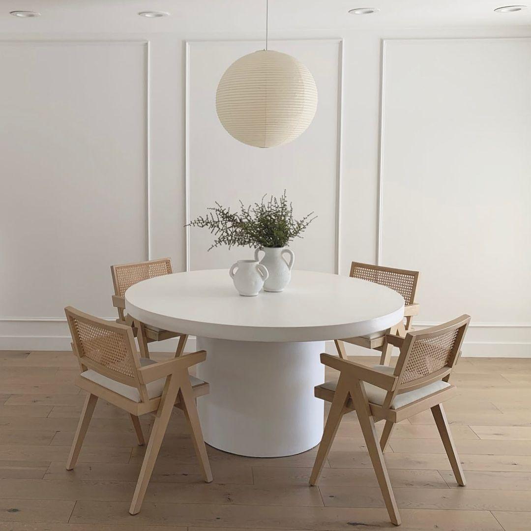 Akari A Series Pendant Light — Elegant Japanese Craftsmanship