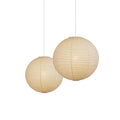 Akari A Series Pendant Light — Elegant Japanese Craftsmanship