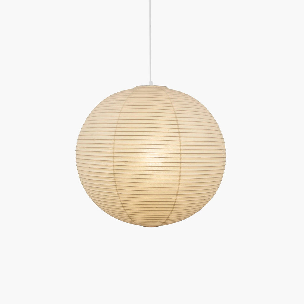 Akari A Series Pendant Light — Elegant Japanese Craftsmanship