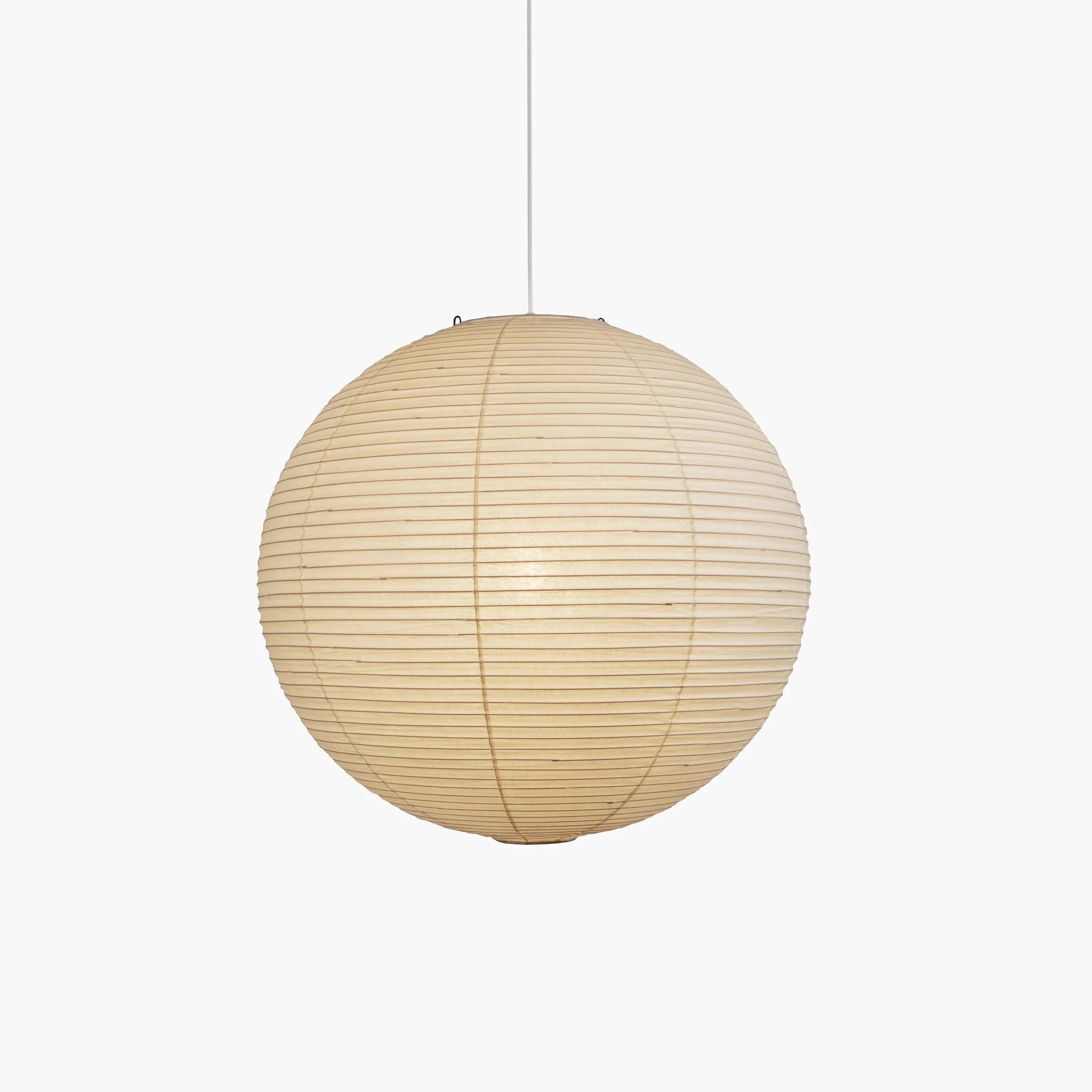 Akari A Series Pendant Light — Elegant Japanese Craftsmanship