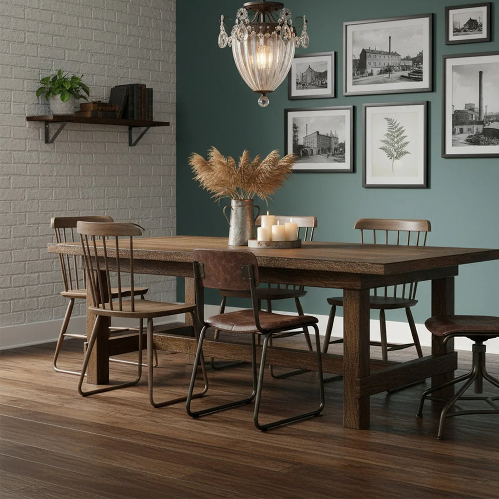 Bagatelle 3-Light Close-to-Ceiling Light | wildoxy
