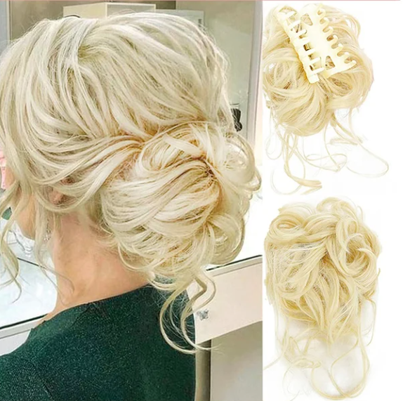 Elegantes Haarspangen-Set – sicherer Halt, bequem zu tragen